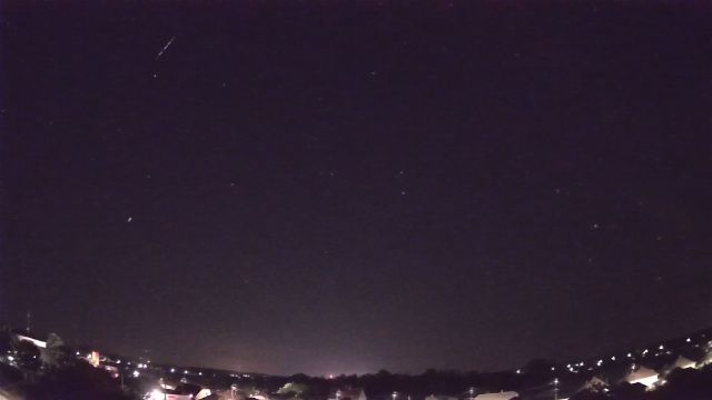 AMS97 meteor