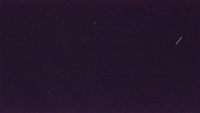 AMS97 meteor