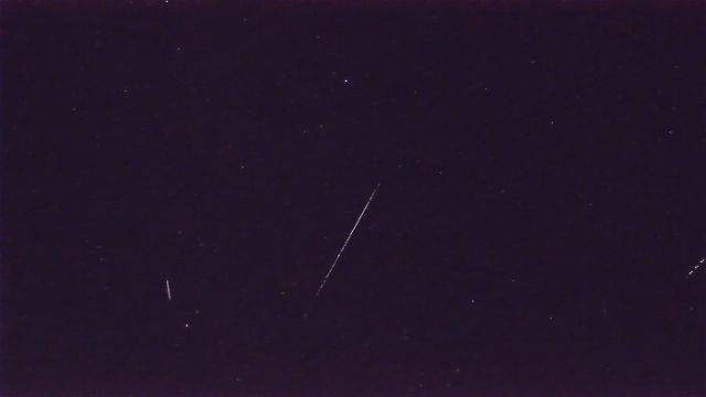 AMS97 meteor