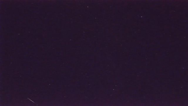AMS97 meteor
