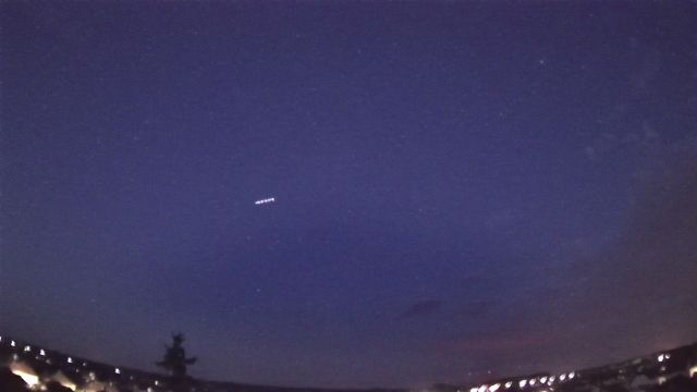 AMS97 meteor