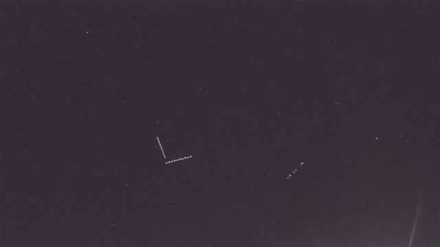 AMS97 meteor