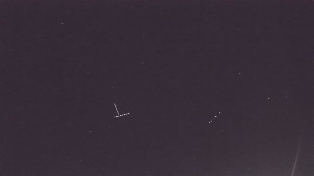 AMS97 meteor