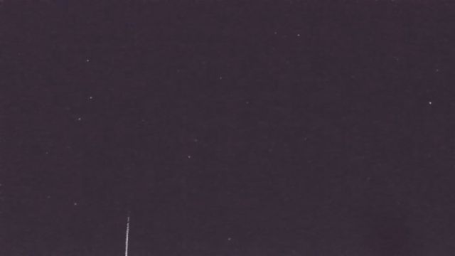 AMS97 meteor