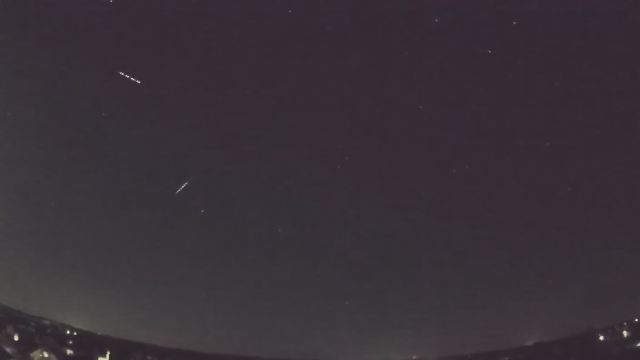 AMS97 meteor