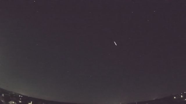 AMS97 meteor