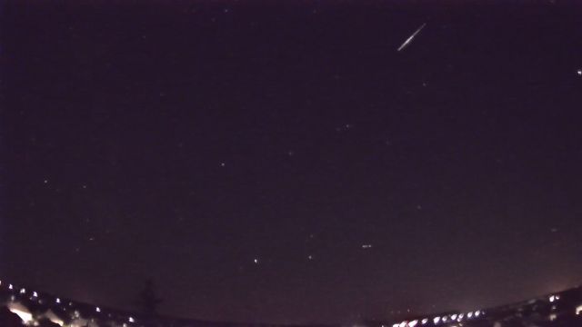 AMS97 meteor