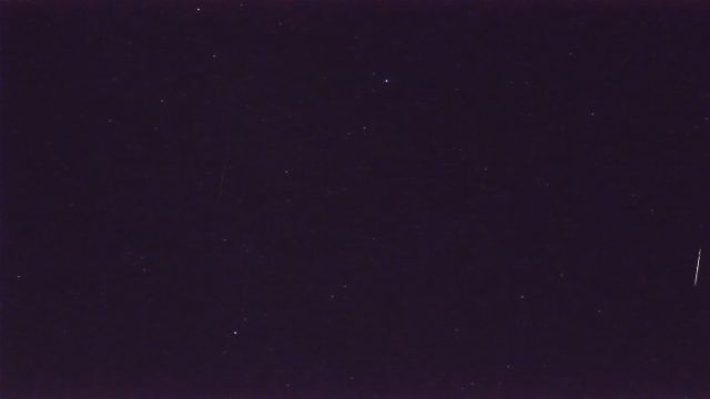 AMS97 meteor