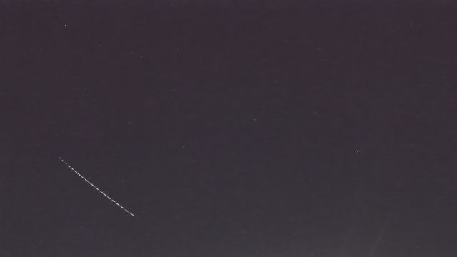 AMS97 meteor