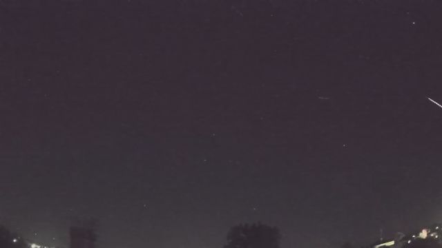 AMS97 meteor