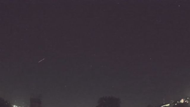 AMS97 meteor