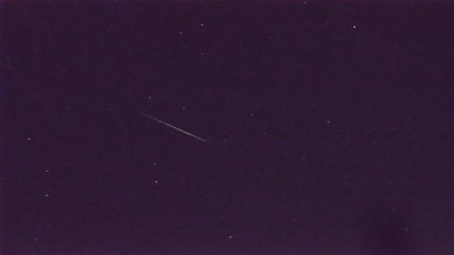 AMS97 meteor