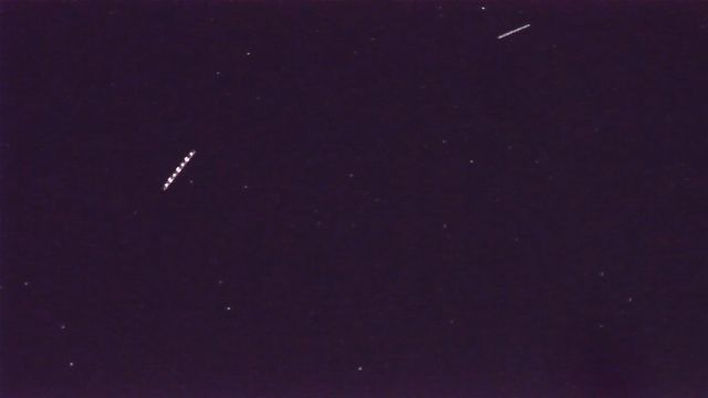 AMS97 meteor