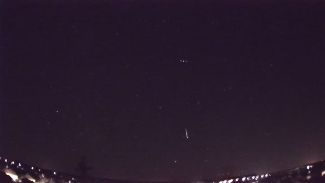 AMS97 meteor