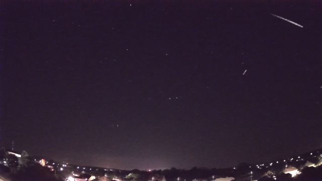 AMS97 meteor