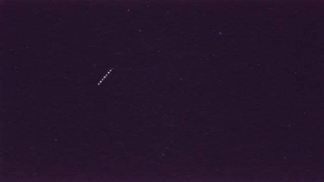 AMS97 meteor