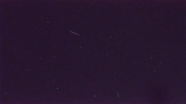 AMS97 meteor