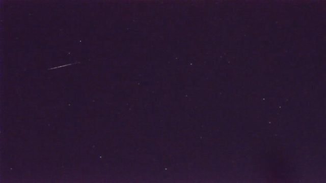 AMS97 meteor