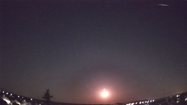 AMS97 meteor