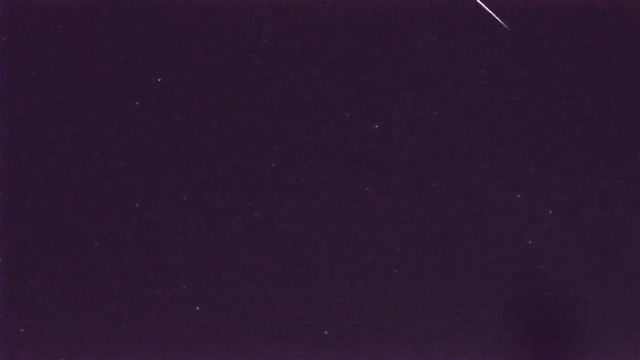 AMS97 meteor
