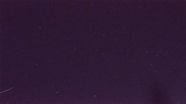 AMS97 meteor