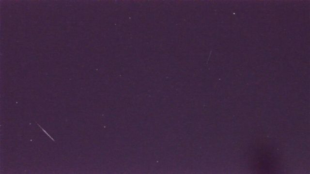 AMS97 meteor