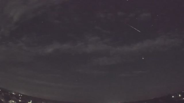 AMS97 meteor