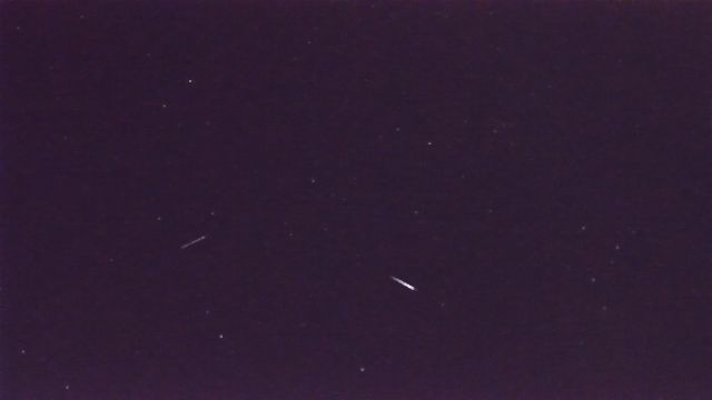 AMS97 meteor