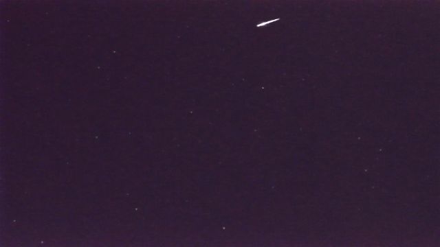 AMS97 meteor