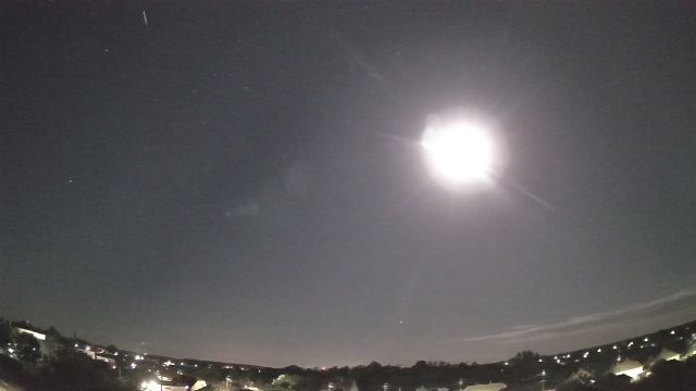 AMS97 meteor