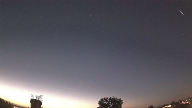 AMS97 meteor