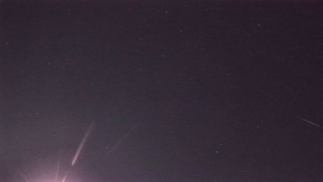 AMS97 meteor