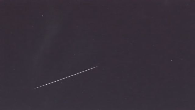 AMS97 meteor
