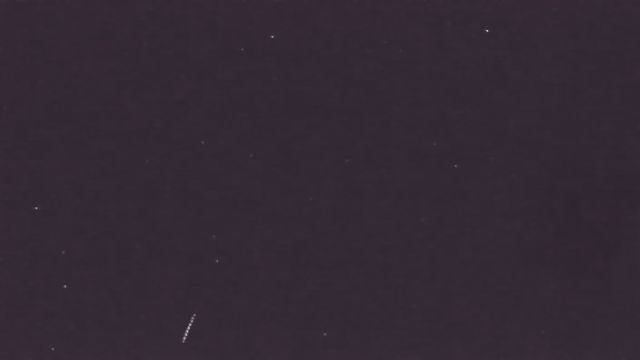 AMS97 meteor