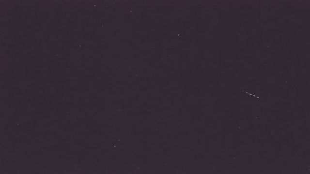 AMS97 meteor