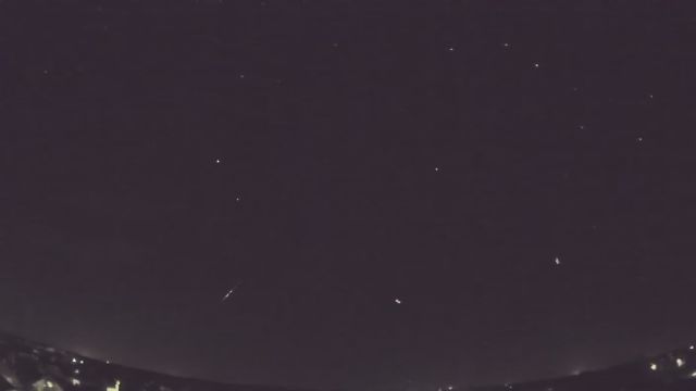 AMS97 meteor