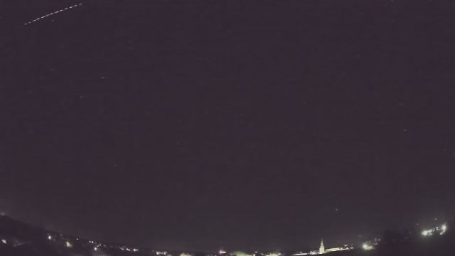 AMS97 meteor