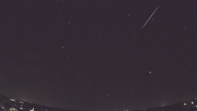 AMS97 meteor
