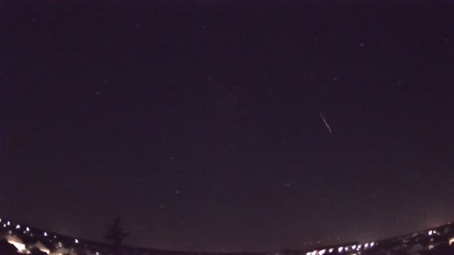 AMS97 meteor
