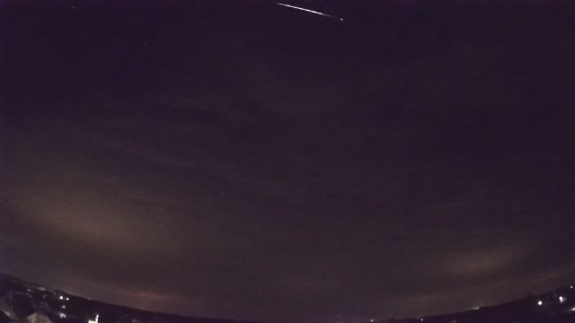 AMS97 meteor