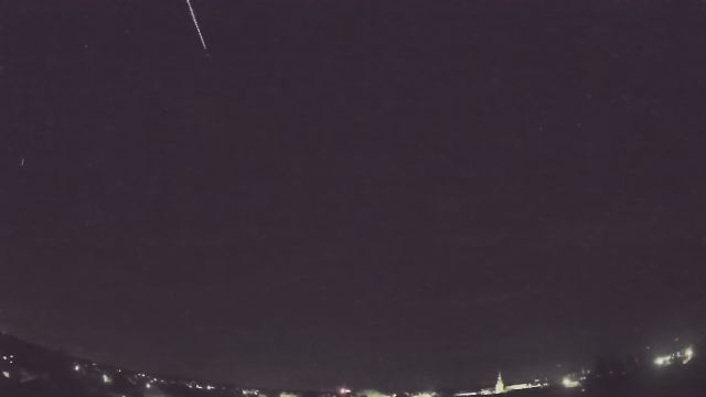 AMS97 meteor