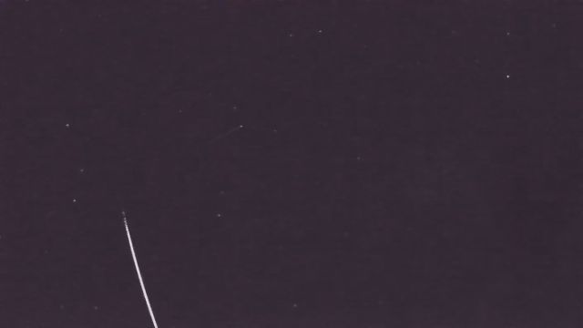 AMS97 meteor