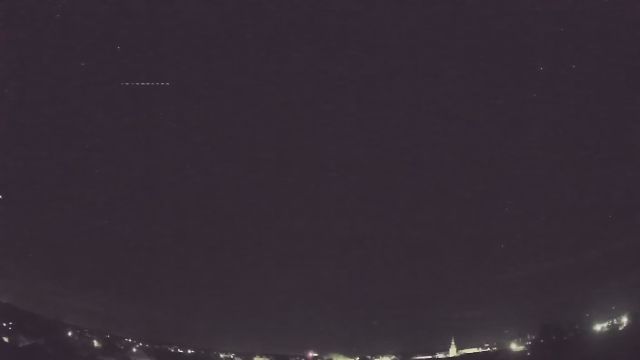AMS97 meteor