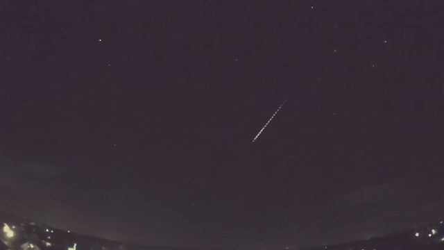 AMS97 meteor