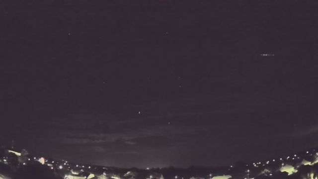 AMS97 meteor