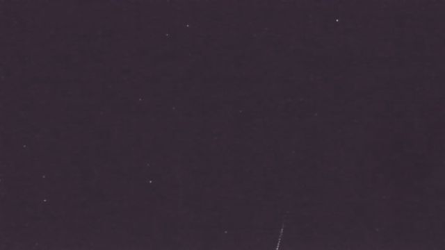 AMS97 meteor