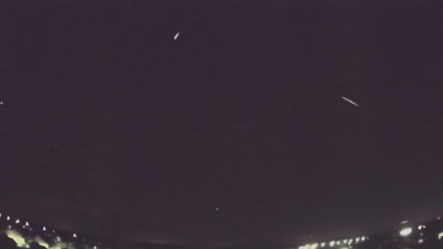 AMS97 meteor