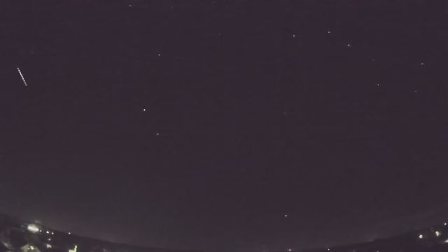 AMS97 meteor