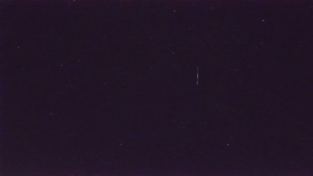 AMS97 meteor