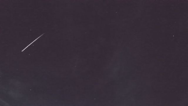 AMS97 meteor